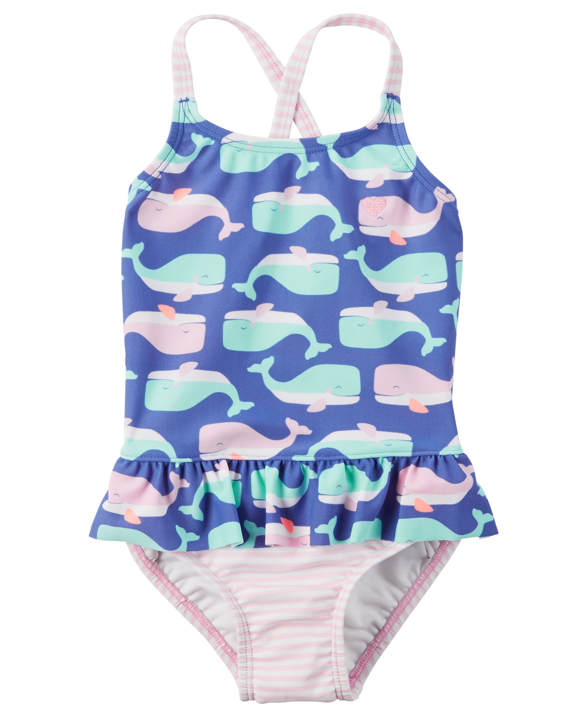 Buy Swimwear for Girls Online