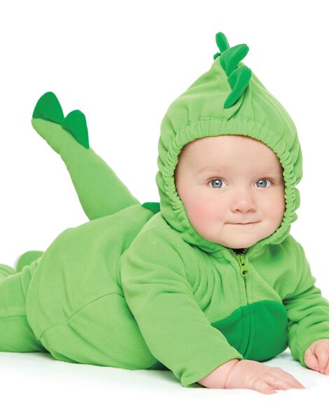 Little Dinosaur Halloween Costume | Carters.com