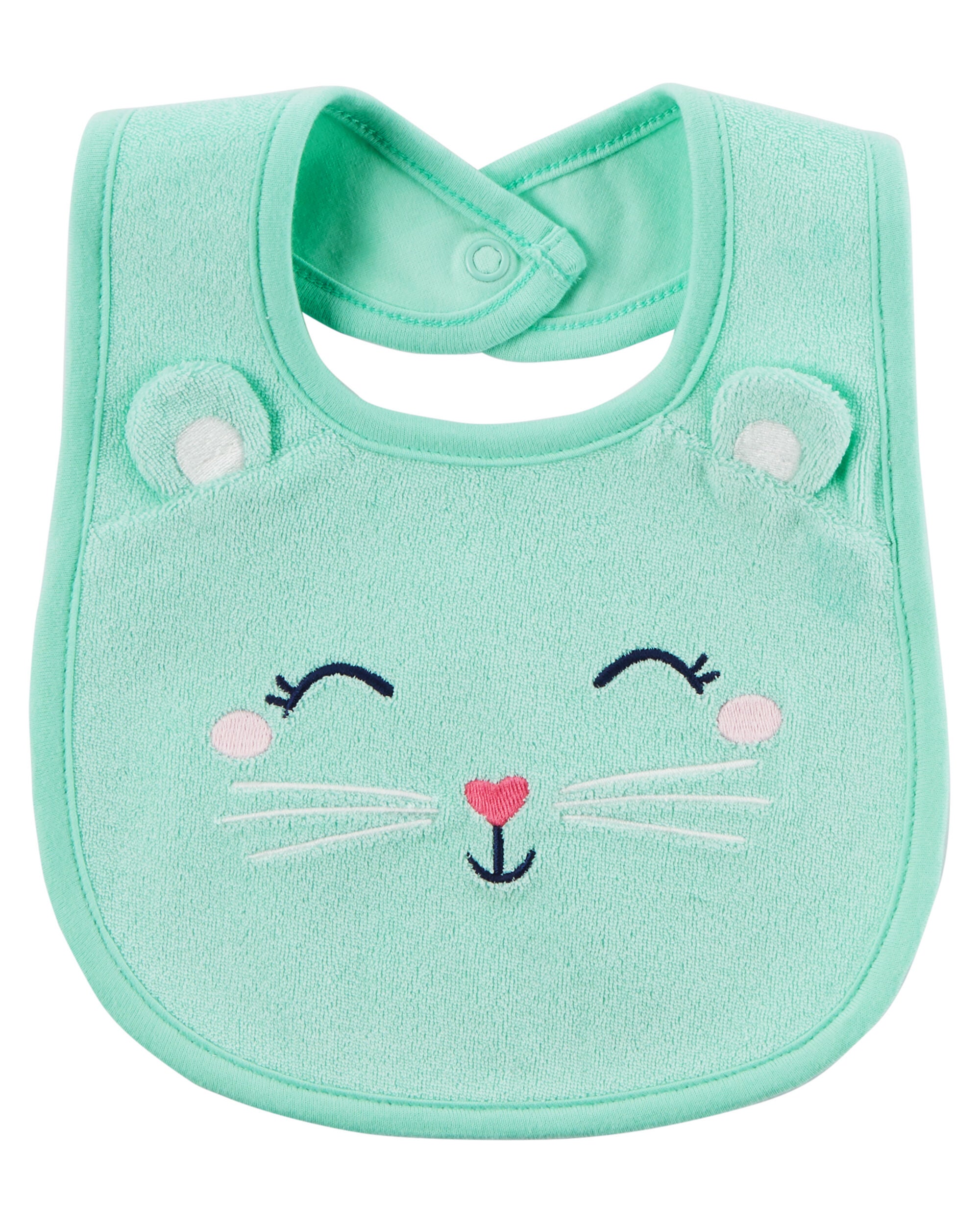 Baby Girl Burp Cloths Teething Bibs Carter Baby Girl Burp Cloths Teething Bibs Carter