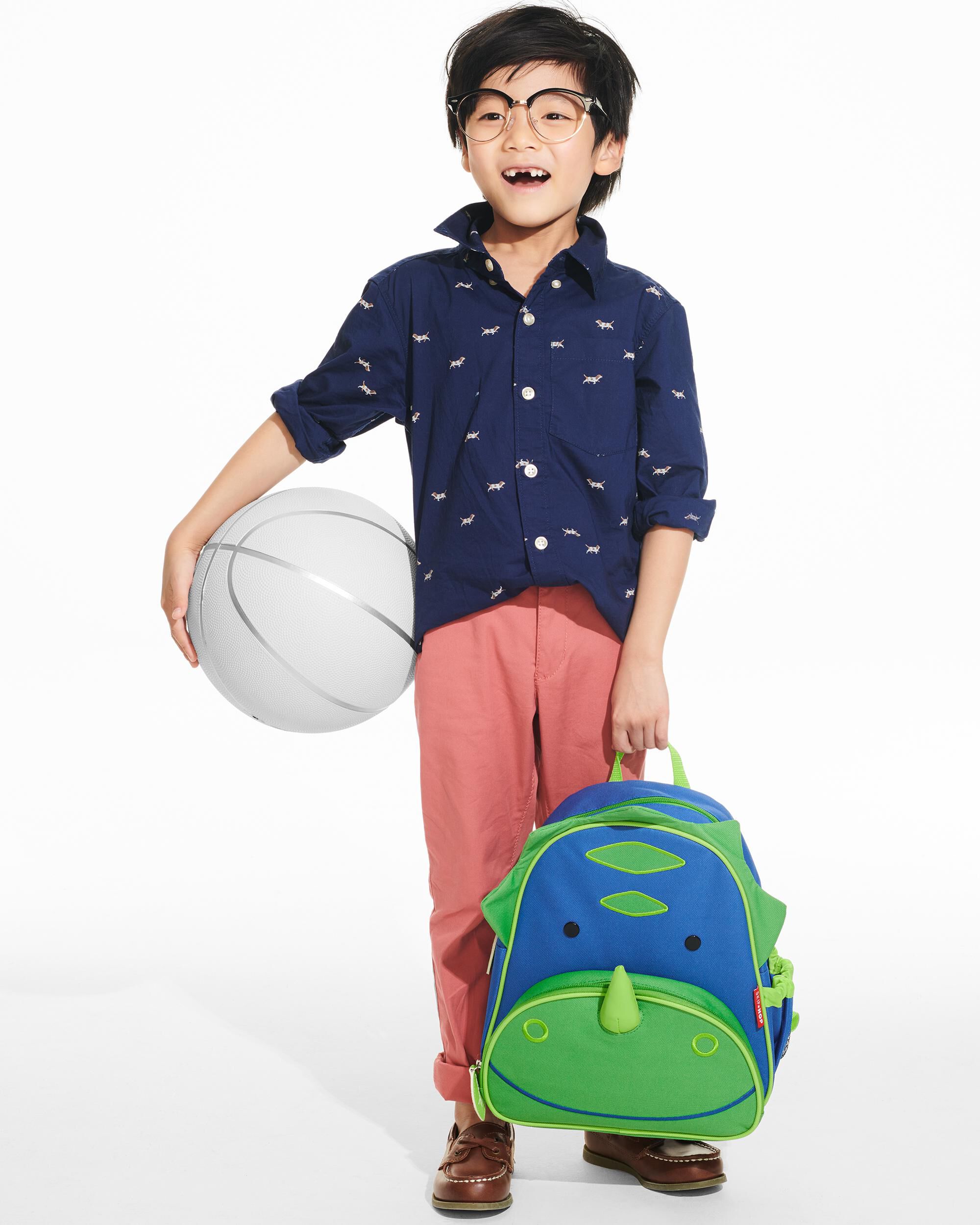 skip hop zoo little kid backpack