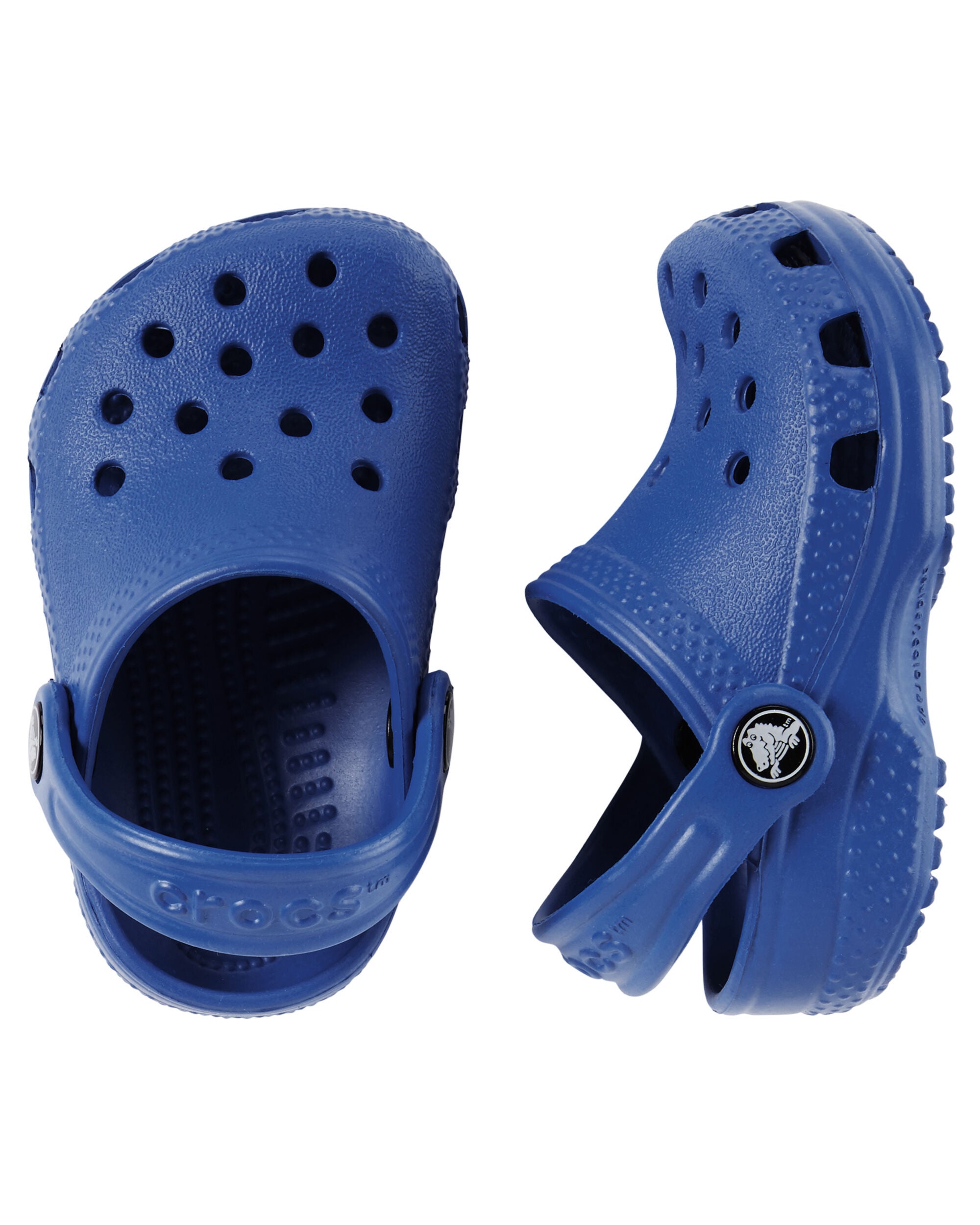 crocs littles