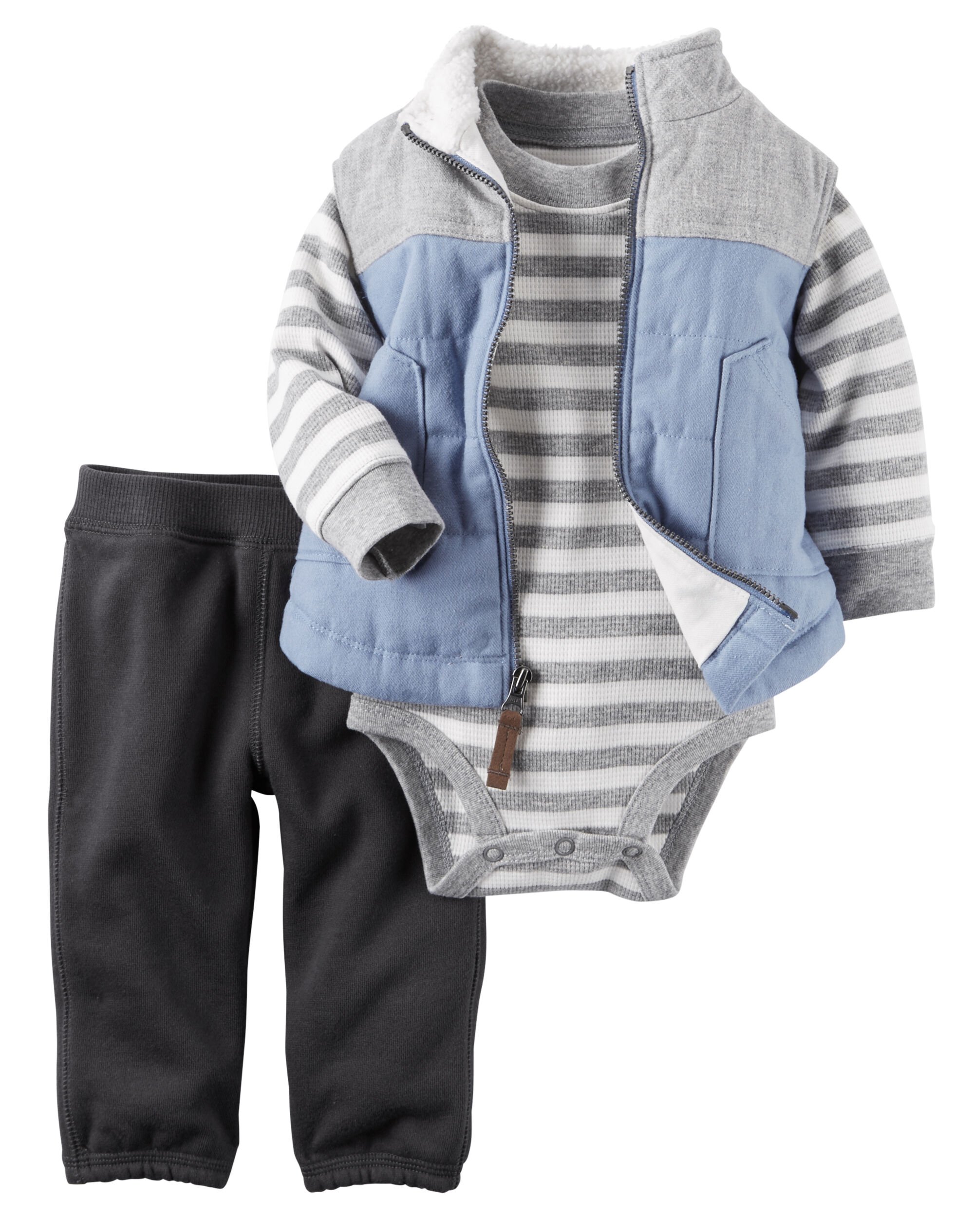 All Listings Find great deals on eBay for infant vest set. Shop with confidence.