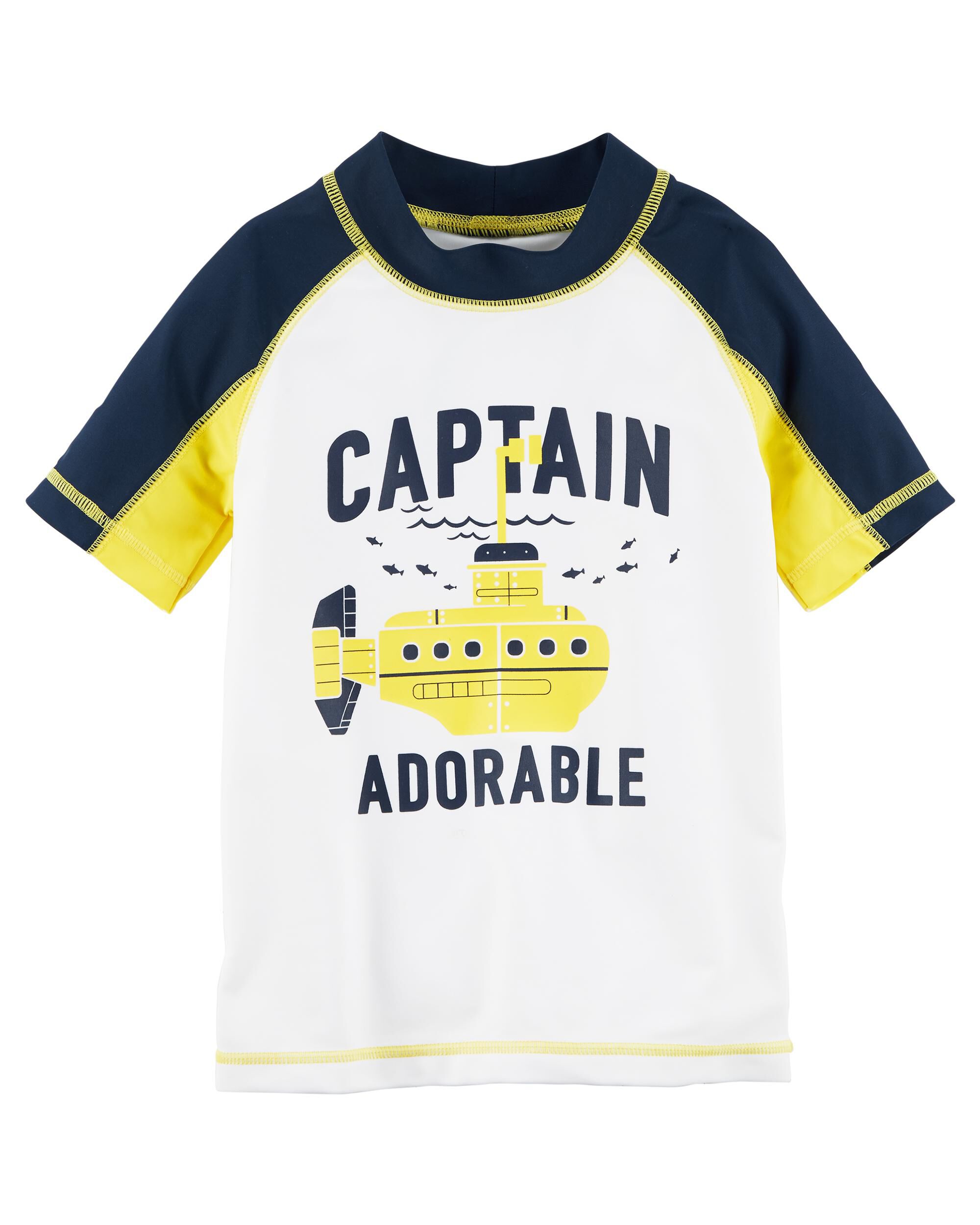 Baby Boy Swimwear Trunks & Rashguards Carter's Free Shipping