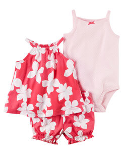 Baby Girl Clearance Clothes & Sale | Carter&#39;s