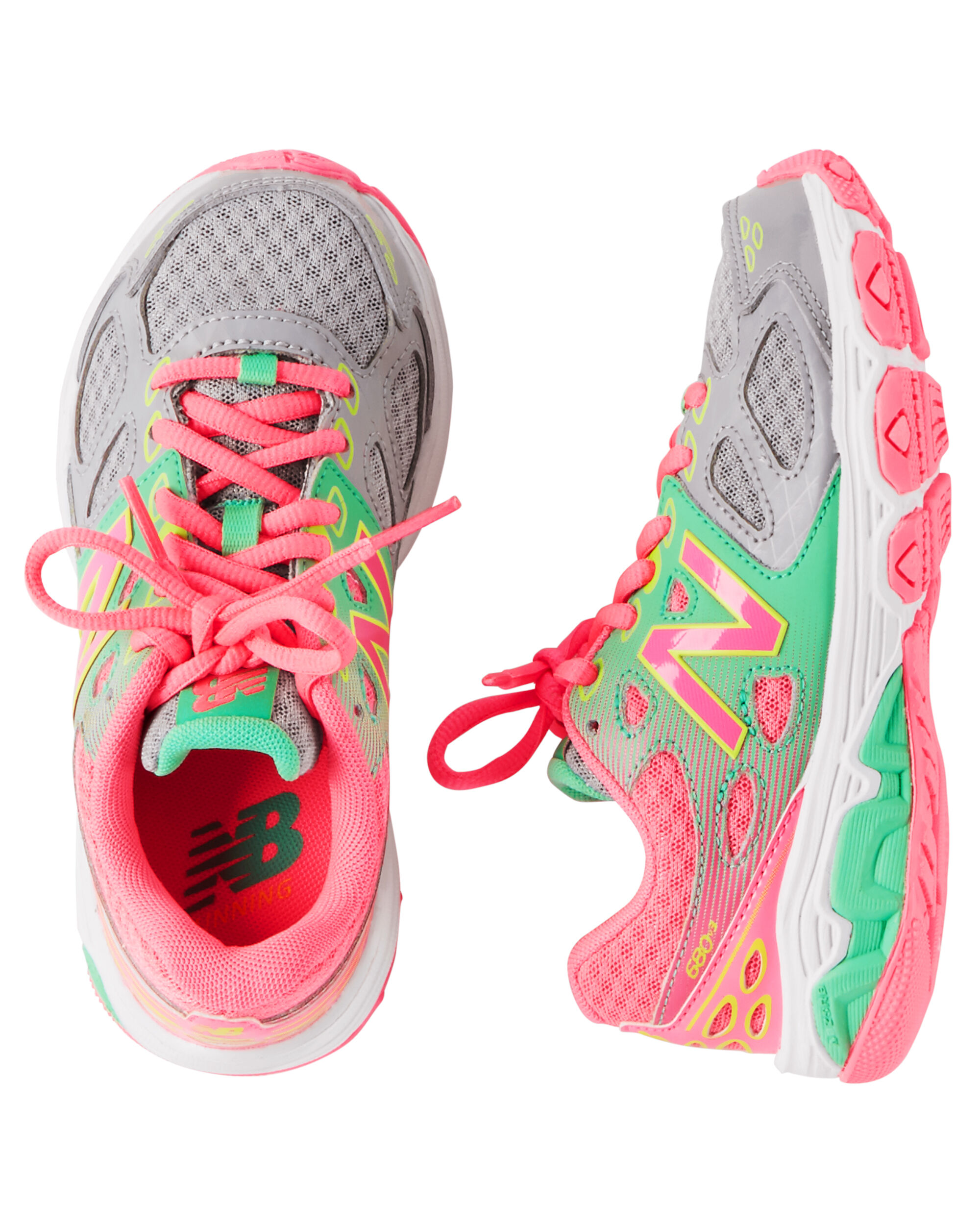 new balance 580v4 running shoes