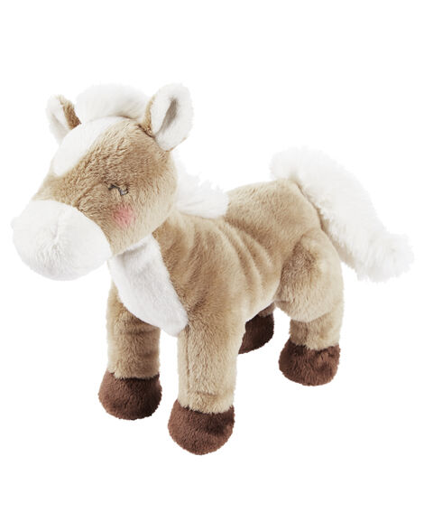 Horse Plush