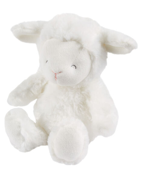 Musical Lamb Plush