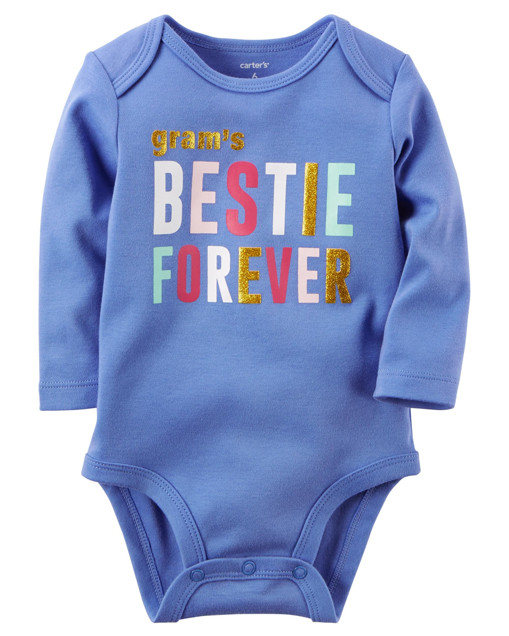 Baby Girl Clearance Clothes & Sale Carter's