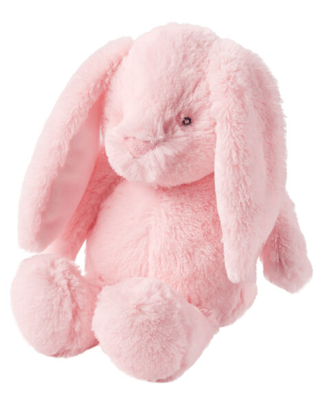 Musical Bunny Plush