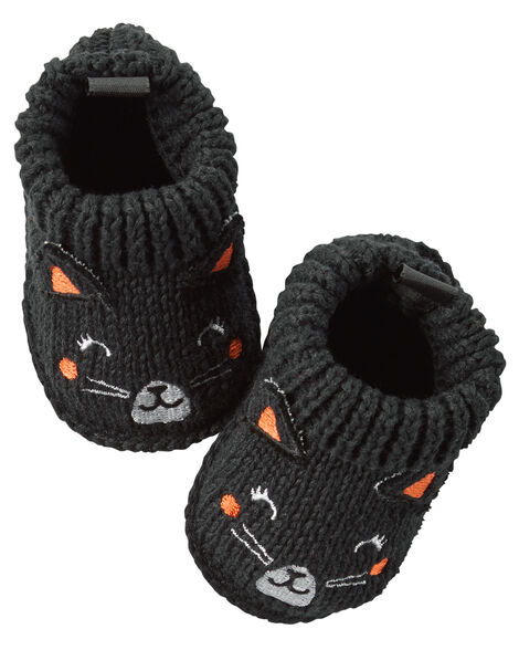 Halloween Booties