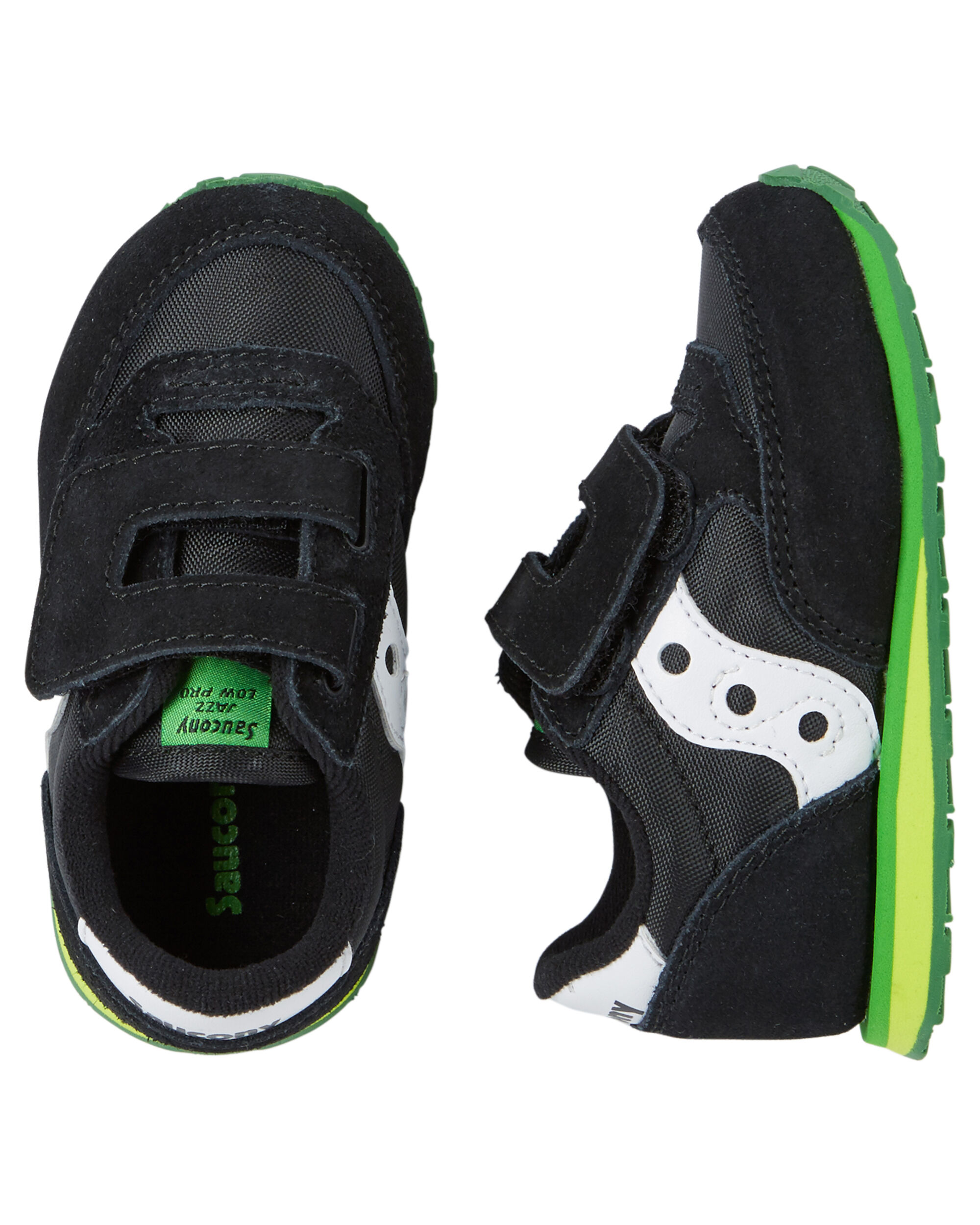 saucony prestige