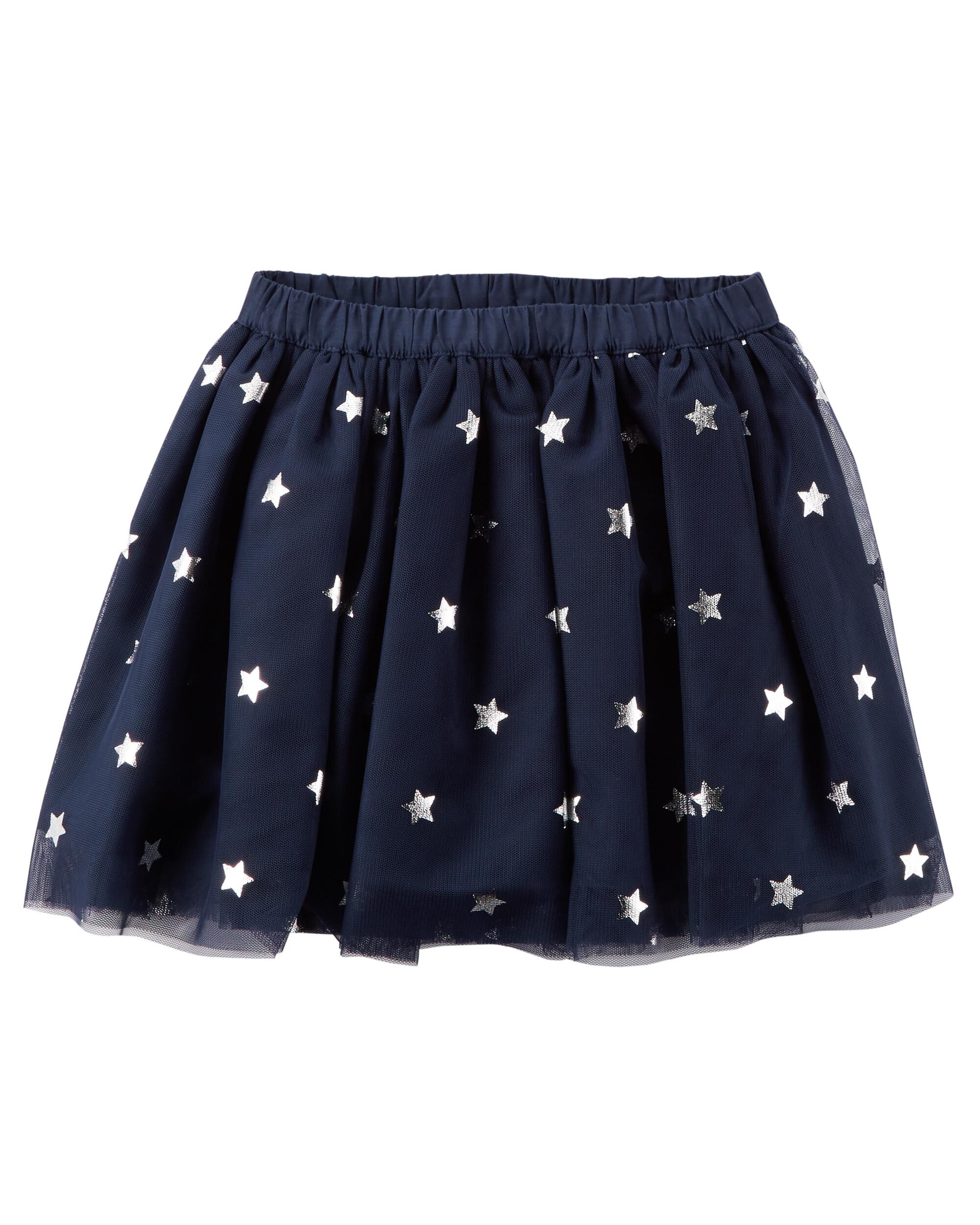 Star Tutu Skirt