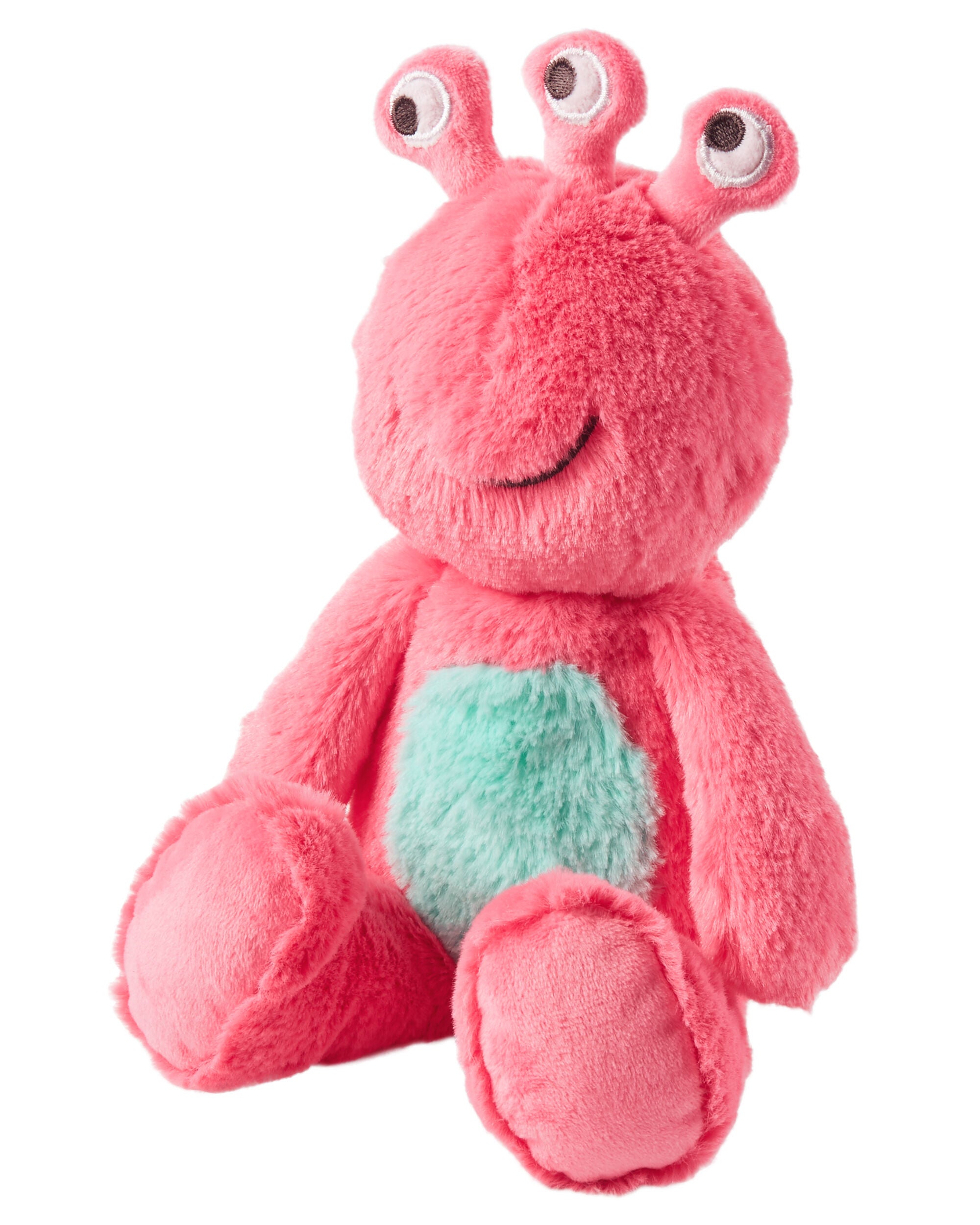 carters stuffed animals