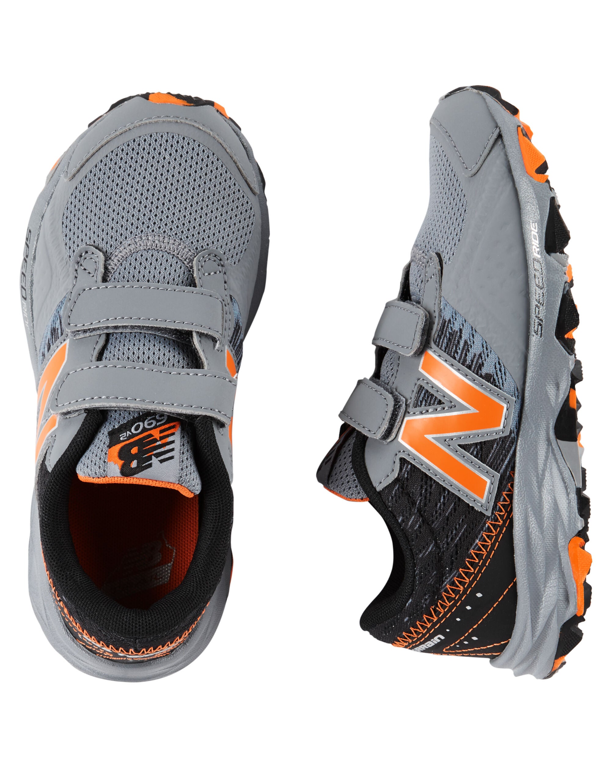 new balance 690 at review