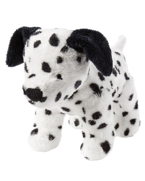 Dalmation Plush