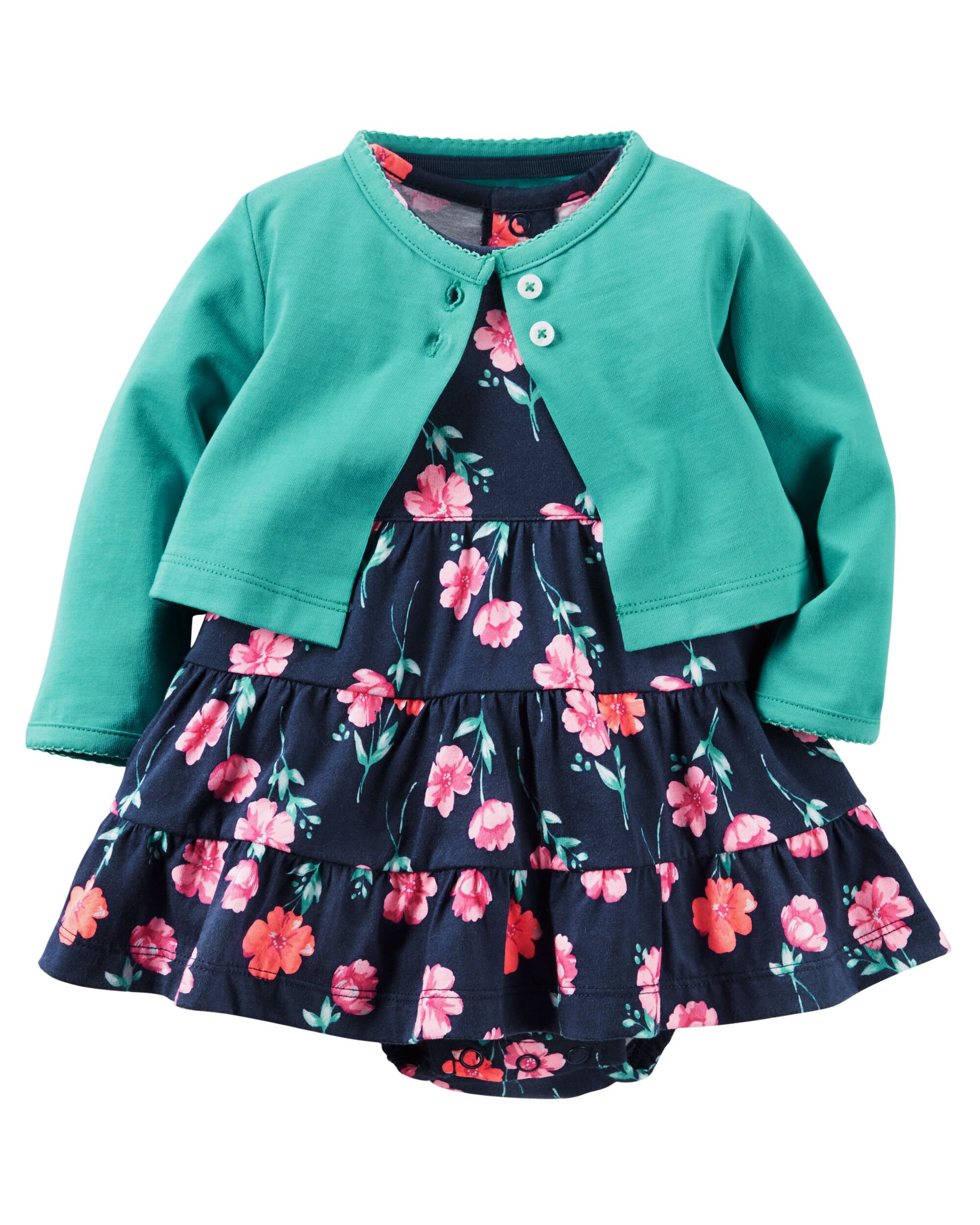 exceptional baby dress