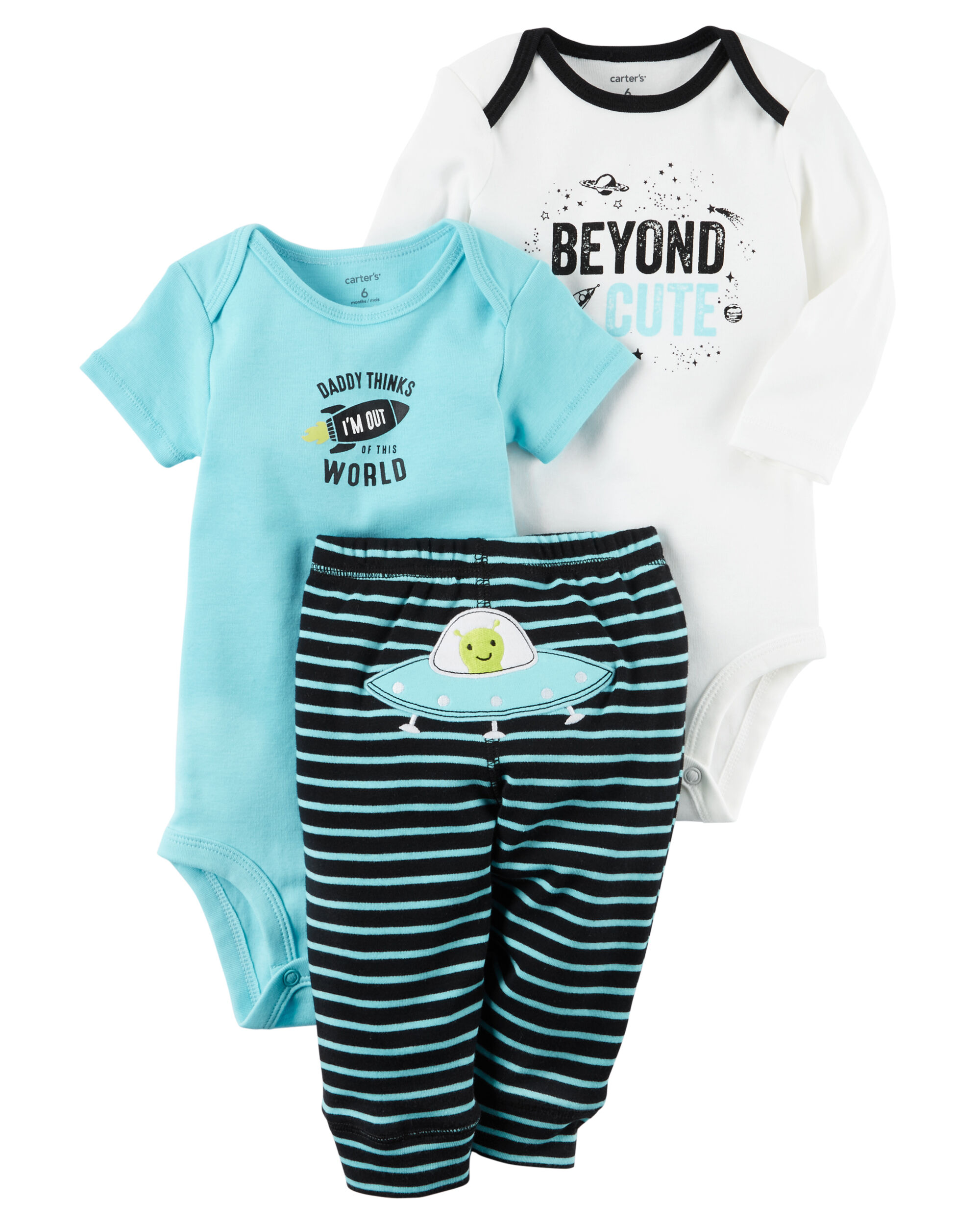 Similar to Carter's 70% Off coupon and 63 more money-saving offers for Carter's! Save more at every store with Coupon Sherpa!