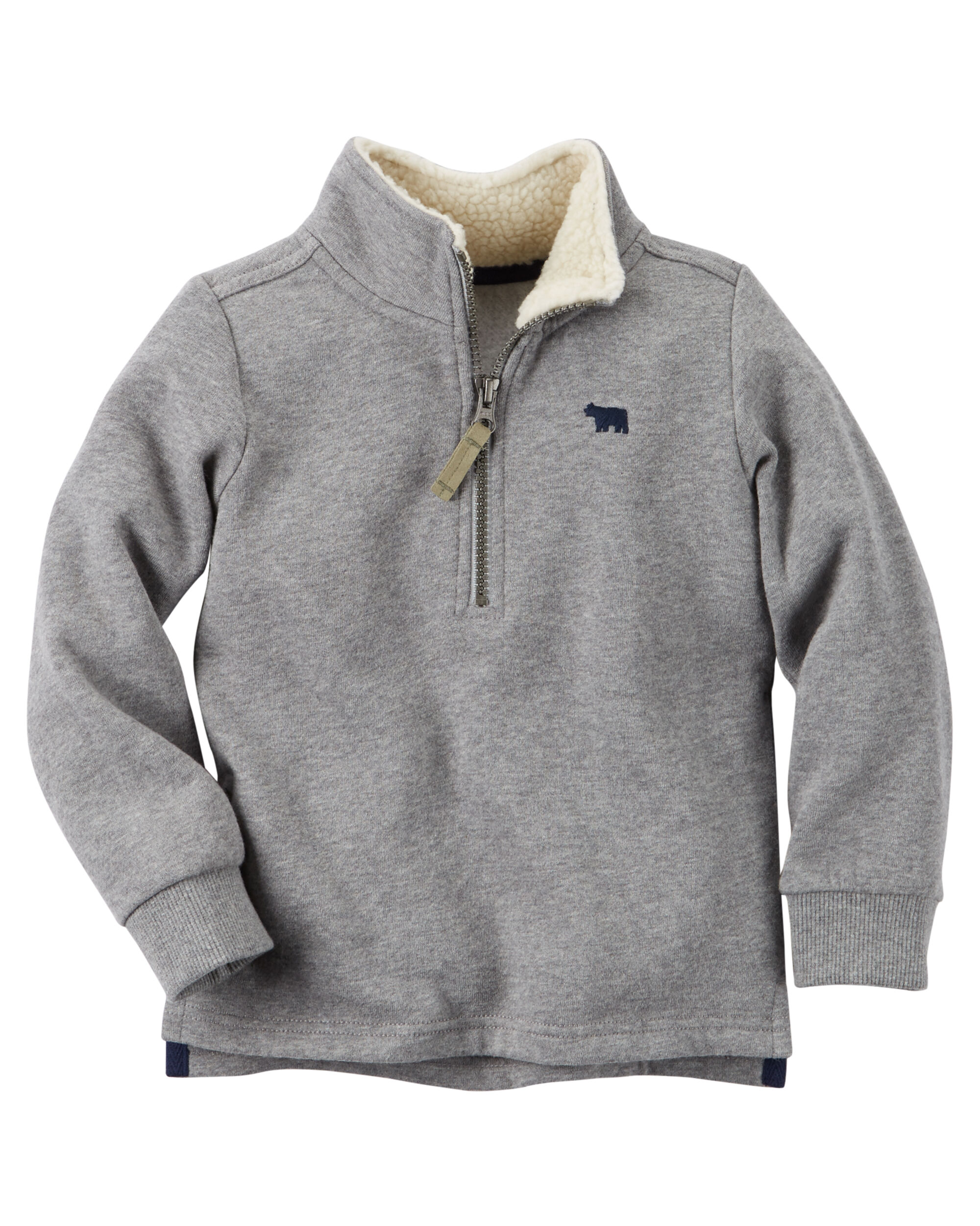 carters pullover