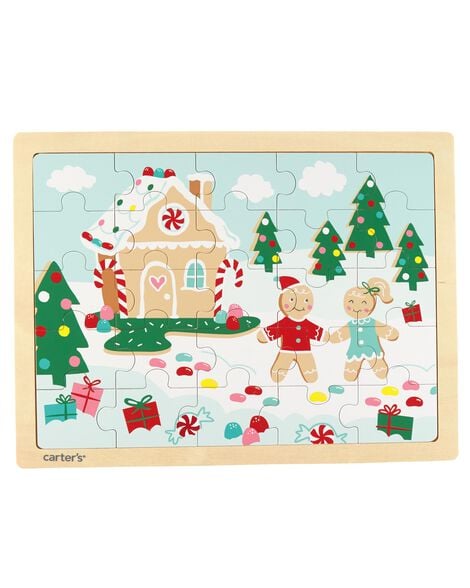 Holiday Jigsaw Puzzle