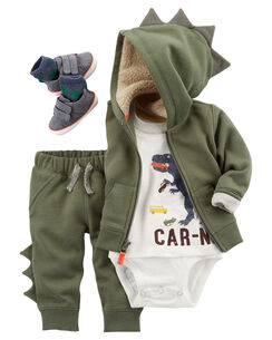 Baby Boy Outfits | Carter's | Free Shipping