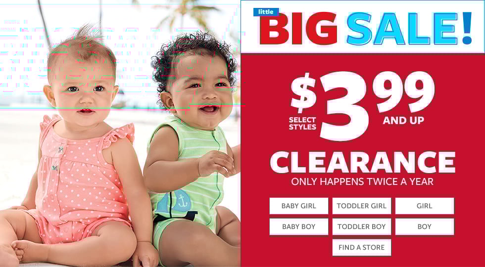 Baby Clothing Kids Clothes Toddler Clothes Carter #39 s Baby Clothing Kids Clothes Toddler Clothes Carter #39 s