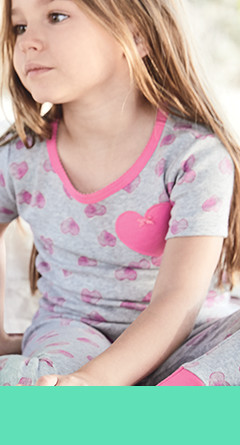toddler girl