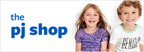 the pj shop