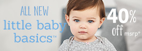 Little Baby Basics
