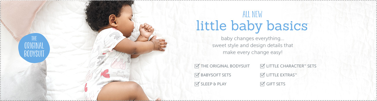 new baby girl pic