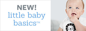 carters little baby basics