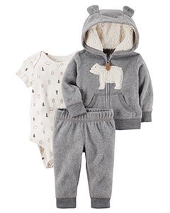 Baby Boy Clothes, Outfits  Accessories  Carters  Free Shipping