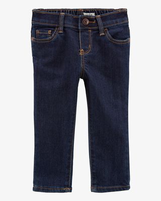 Product image 1 of Super Skinny Leg Heritage Rinse Jeans