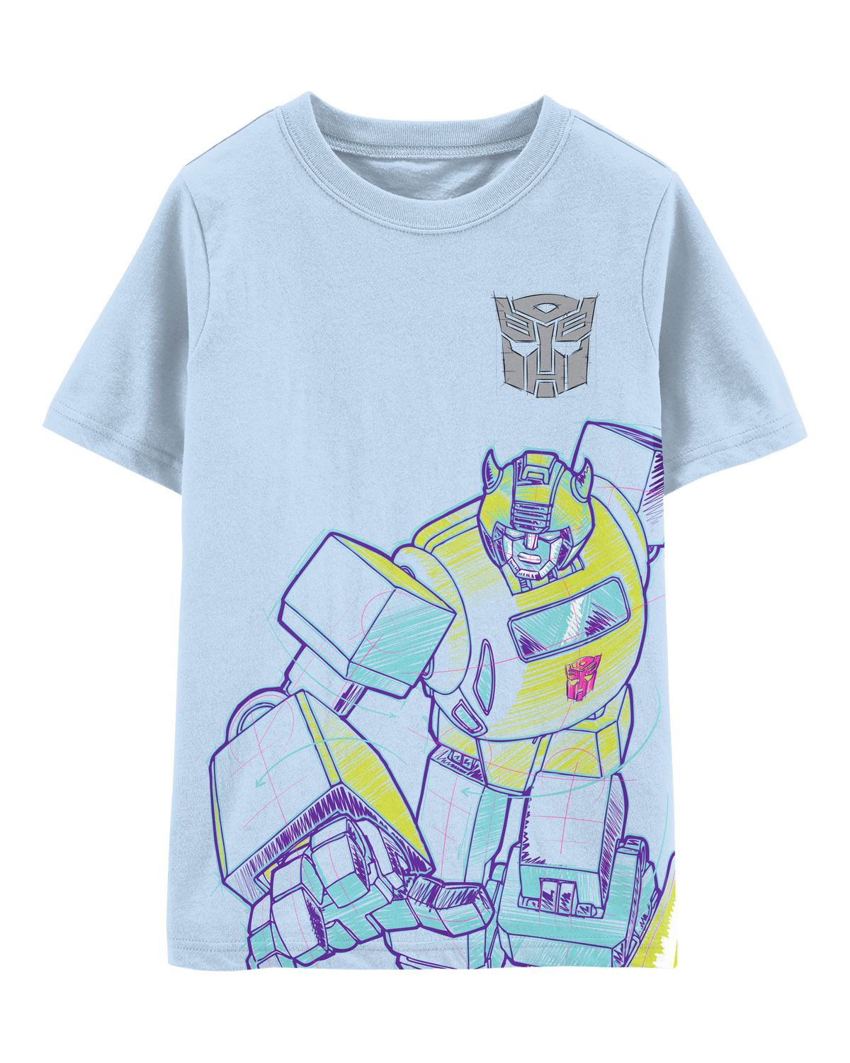Transformers t shirt outlet