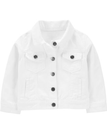 Toddler Girl Jackets Outerwear Carter S Free Shipping