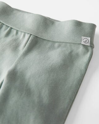 Product image 2 of Baby 2-Pack Organic Cotton Joggers