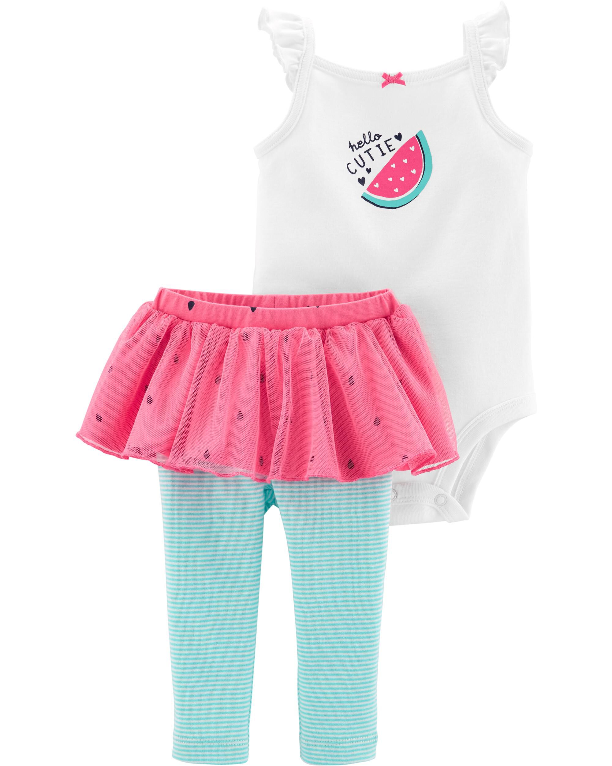tutu carters