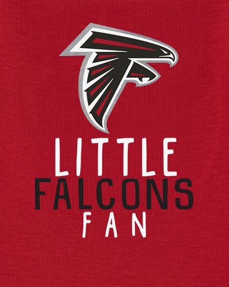 Product image 2 of Baby NFL Atlanta Falcons Bodysuit