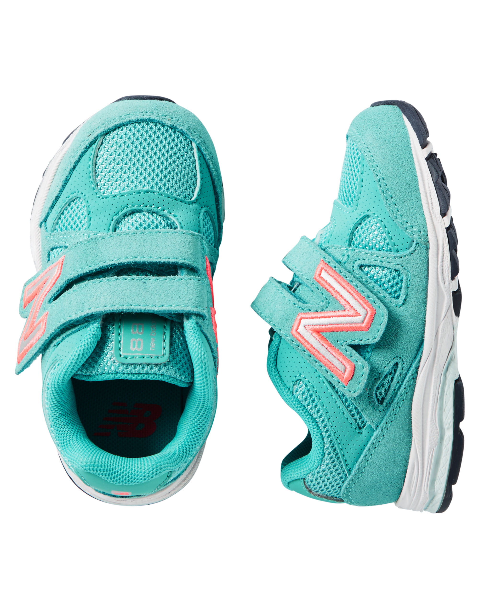 new balance 888 hook and loop