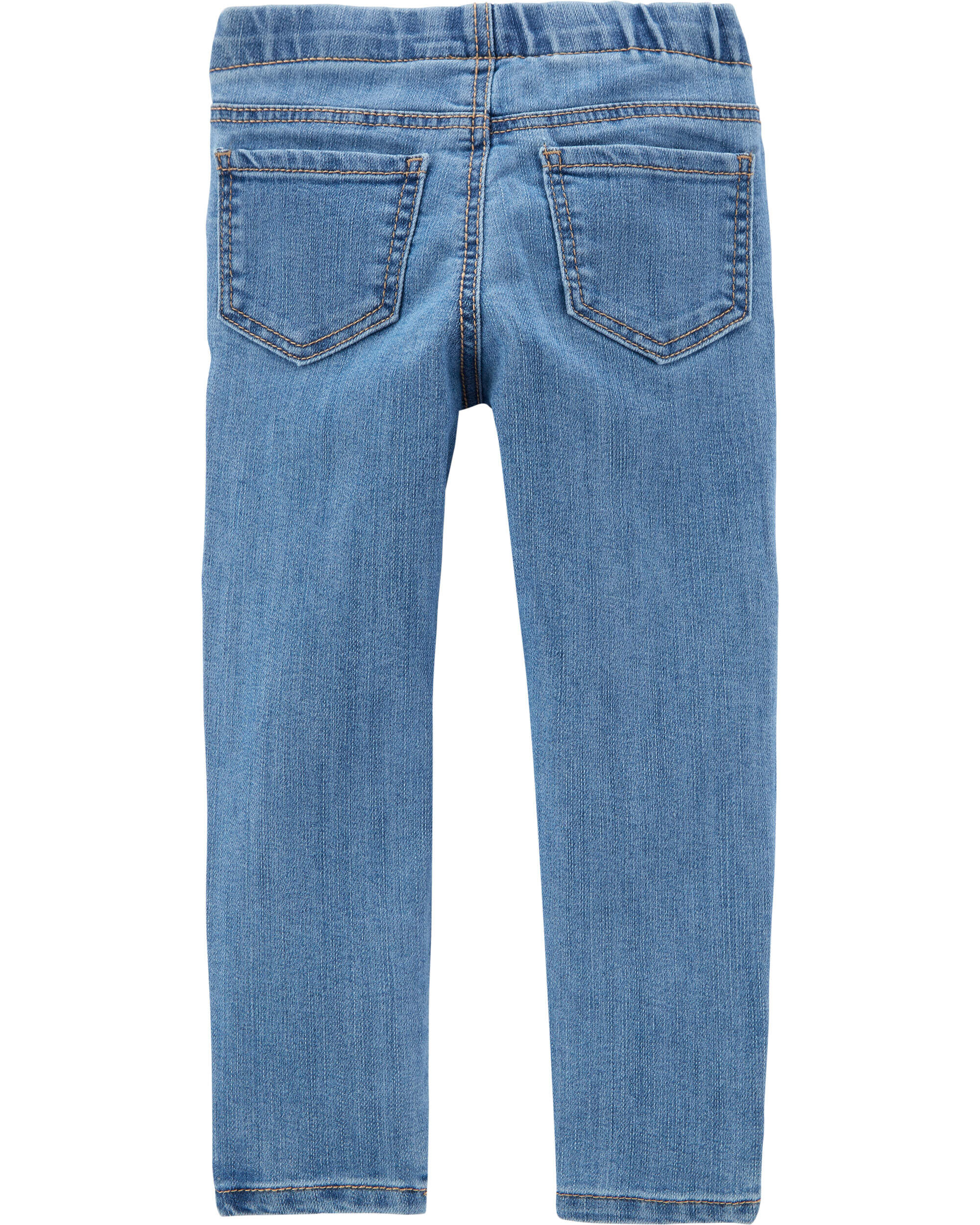 ★YOUTHBATH★Knit Trim Washed Denim_Light Blue★正規品/人気 J.Crew: 9