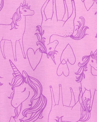 Product image 2 of Kid 2-Pack Long-Sleeve Nightgowns