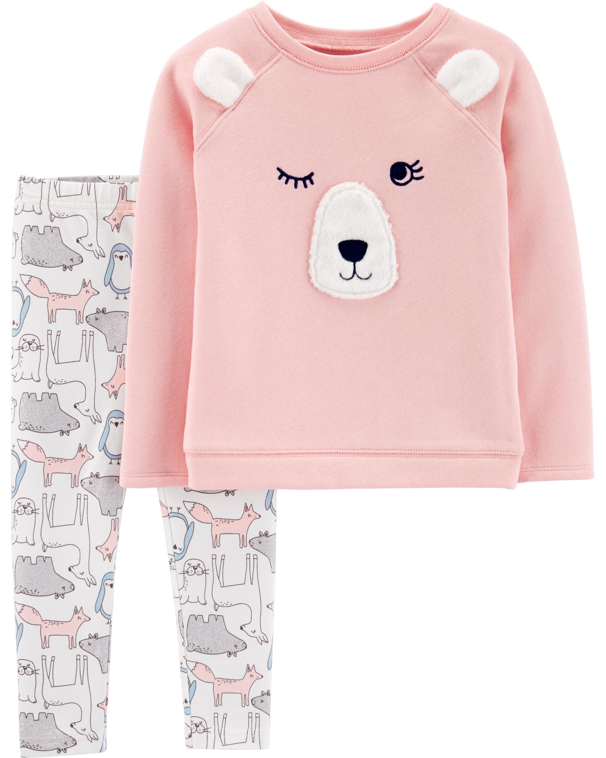 carter's bear