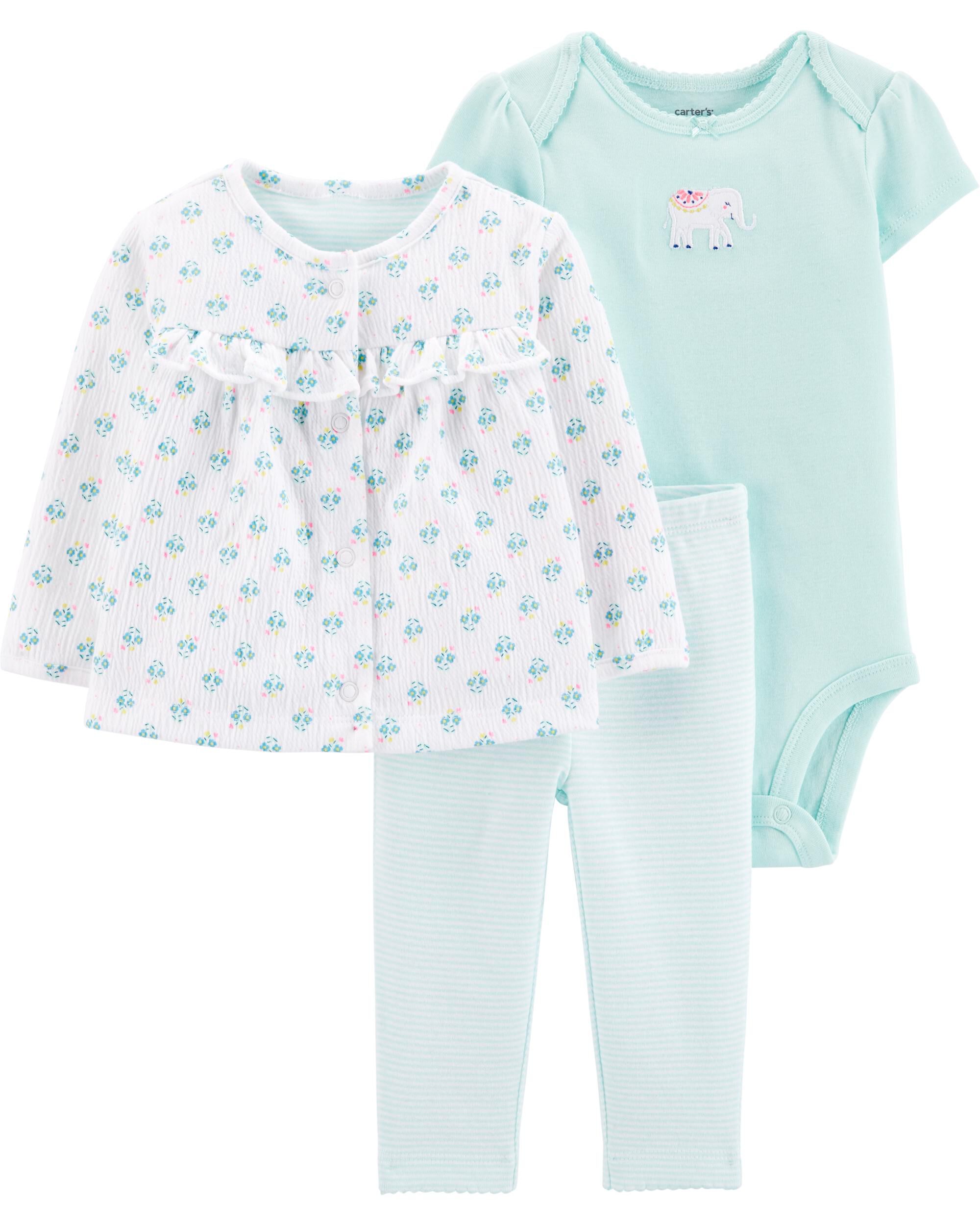cheap carters baby clothes