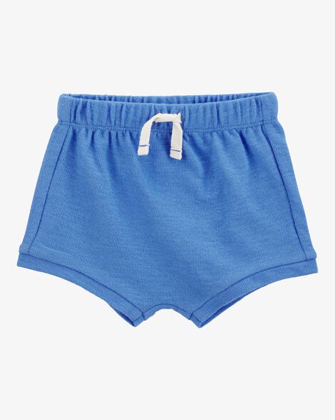 Product image 2 of Baby Boy 3-Piece Dinosaur Little Short Set