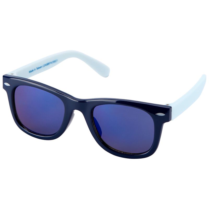Blue Baby Classic Sunglasses