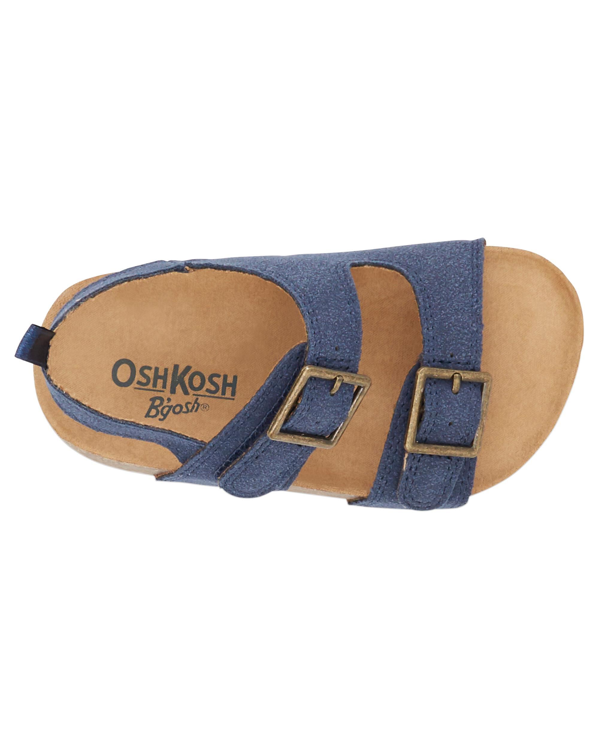 Toddler Casual sandals OshKosh Carter s