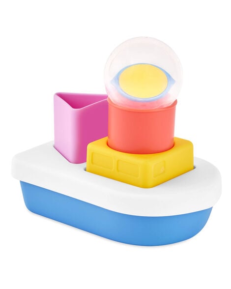 Bathtub Toys for Infants
