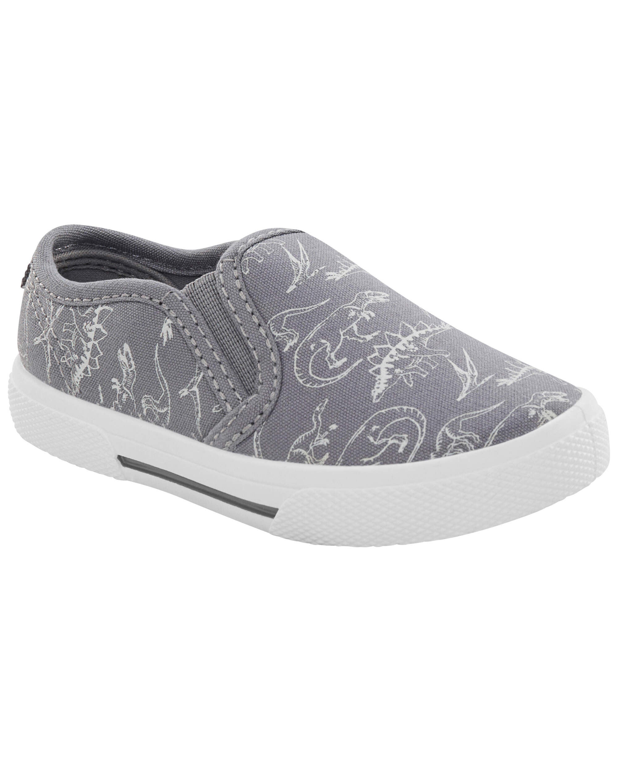 Toddler Dinosaur Light Up Shoes Carter s Carter s
