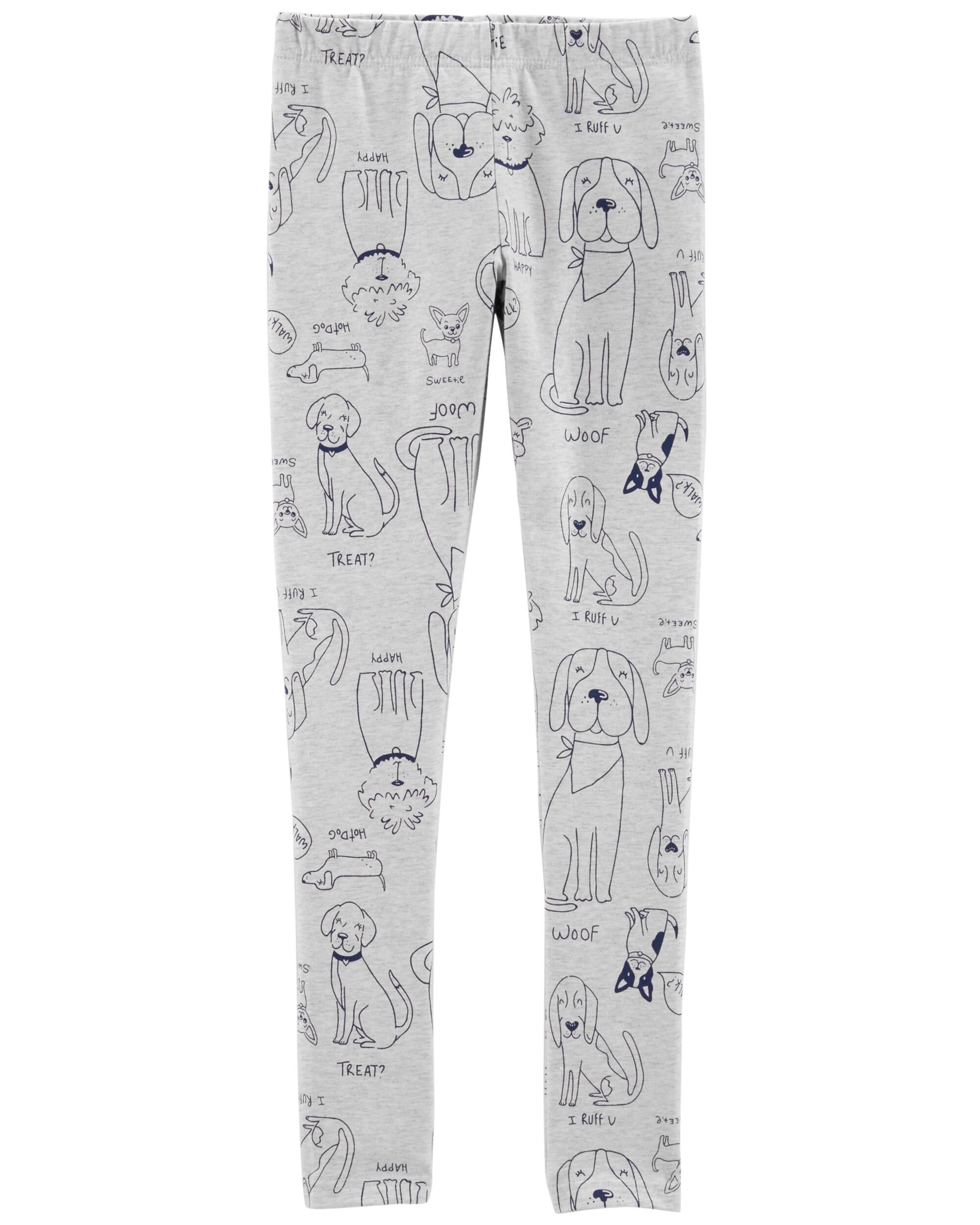 Dog Leggings  carters.com