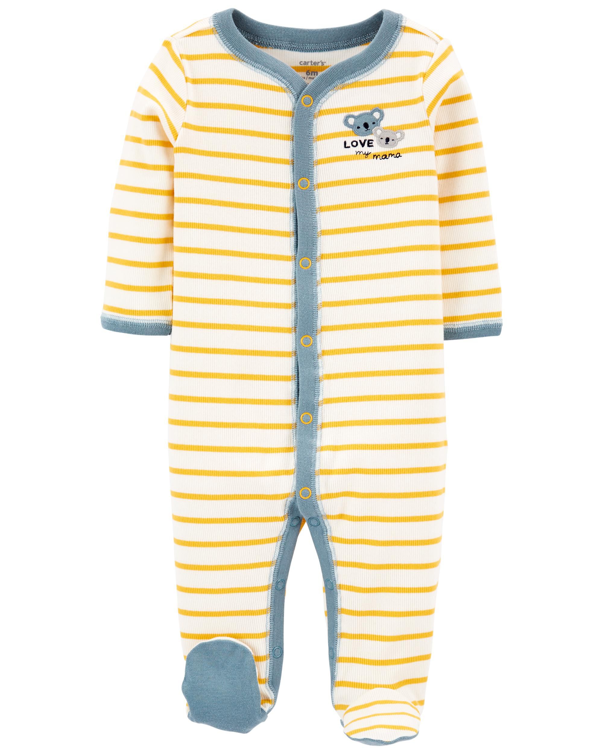 Carter's koala sleeper 2025