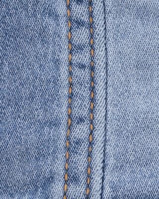 Product image 2 of Baby Denim Jacket - Blue